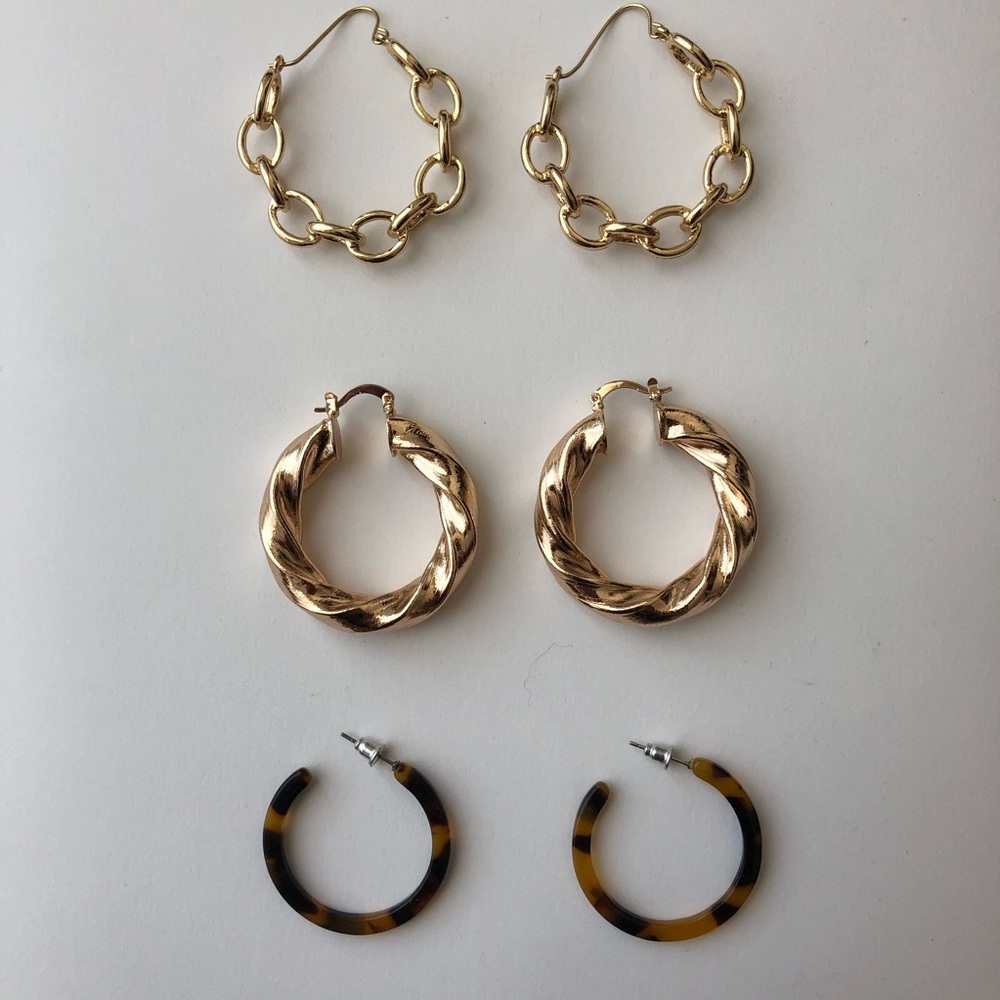 🥳 SOLD🥳 EARRINGS